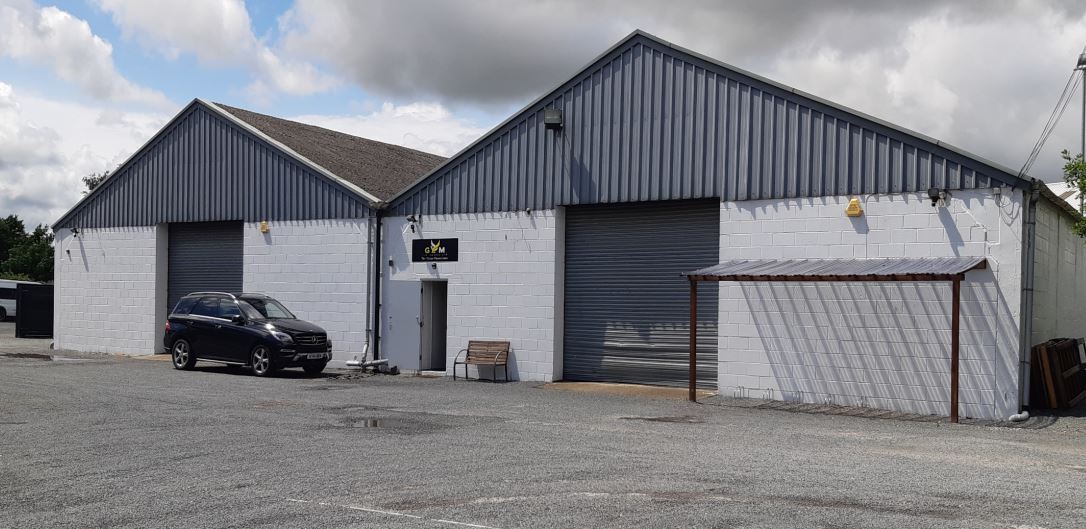 Hall Rd, Heybridge for sale Primary Photo- Image 1 of 1