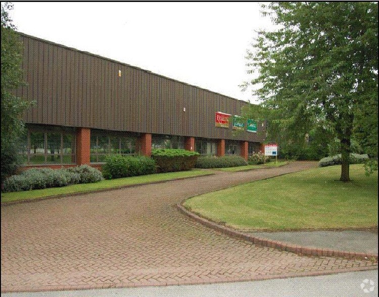 Flanshaw Ln, Wakefield for sale - Primary Photo - Image 1 of 1