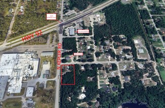 More details for 1855 N Kepler Rd, Deland, FL - Office for Sale