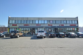 More details for 201 Northwest Dr, Farmingdale, NY - Office for Rent