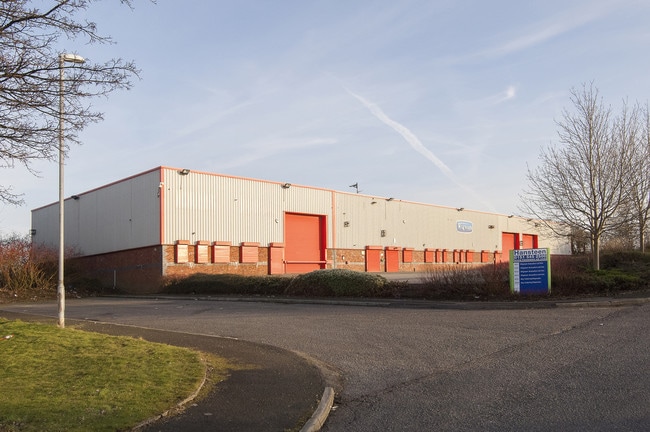 More details for Phoenix Close, Heywood - Industrial for Sale