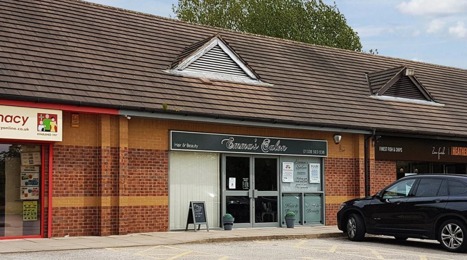 1-6 Hollybrook Way, Derby for sale Other- Image 1 of 1