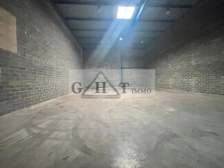 More details for Office, Industrial to Rent