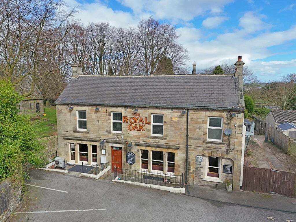 7 Manor Rd, Consett for sale Building Photo- Image 1 of 1