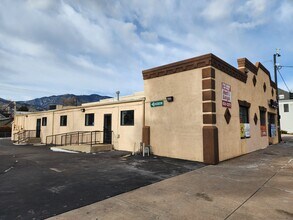 1431 W Colorado Ave, Colorado Springs, CO for rent Building Photo- Image 1 of 7