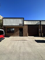 2492-2498 S Tejon St, Englewood CO - Commercial Property