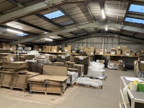 Parkway Close, Sheffield to rent Interior Photo- Image 2 of 3