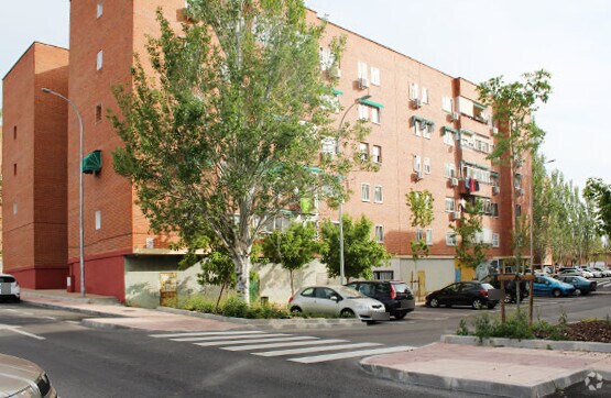 Paseo Sol, 8, Meco, Madrid to rent Primary Photo- Image 1 of 2