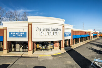 More details for 2075 N Germantown Pky, Cordova, TN - Retail for Rent