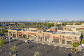 More details for 2351-2441 Claribel Rd, Riverbank, CA - Retail for Rent