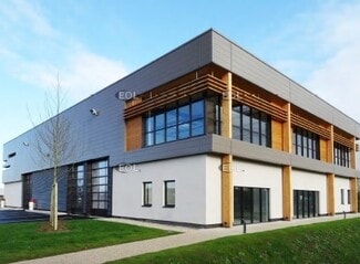 More details for Light Industrial to Rent