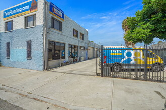 7243 Woodley Ave, Van Nuys, CA for sale Building Photo- Image 1 of 1