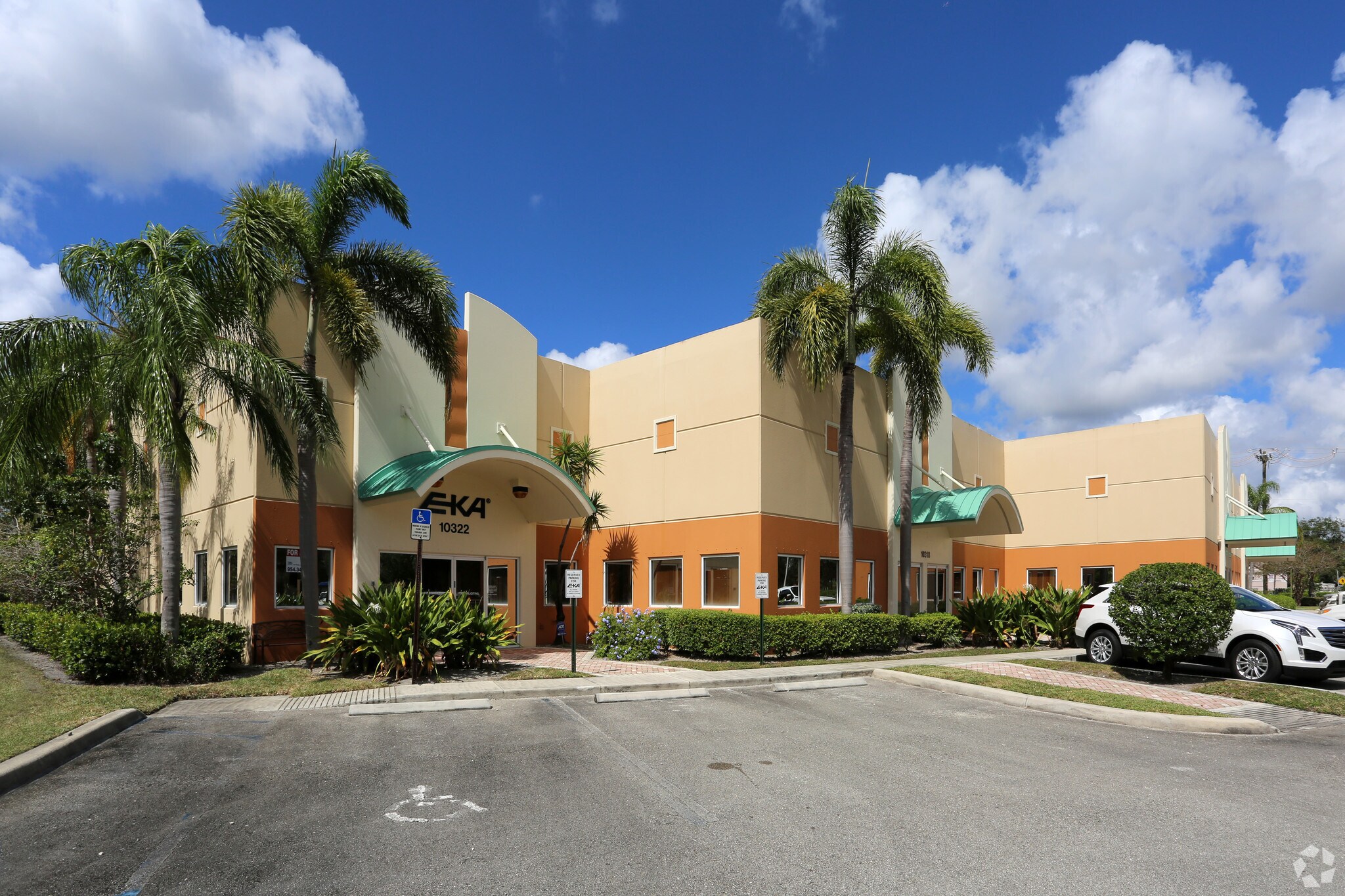 10310-10322 NW 55th St, Sunrise, FL for sale Primary Photo- Image 1 of 1