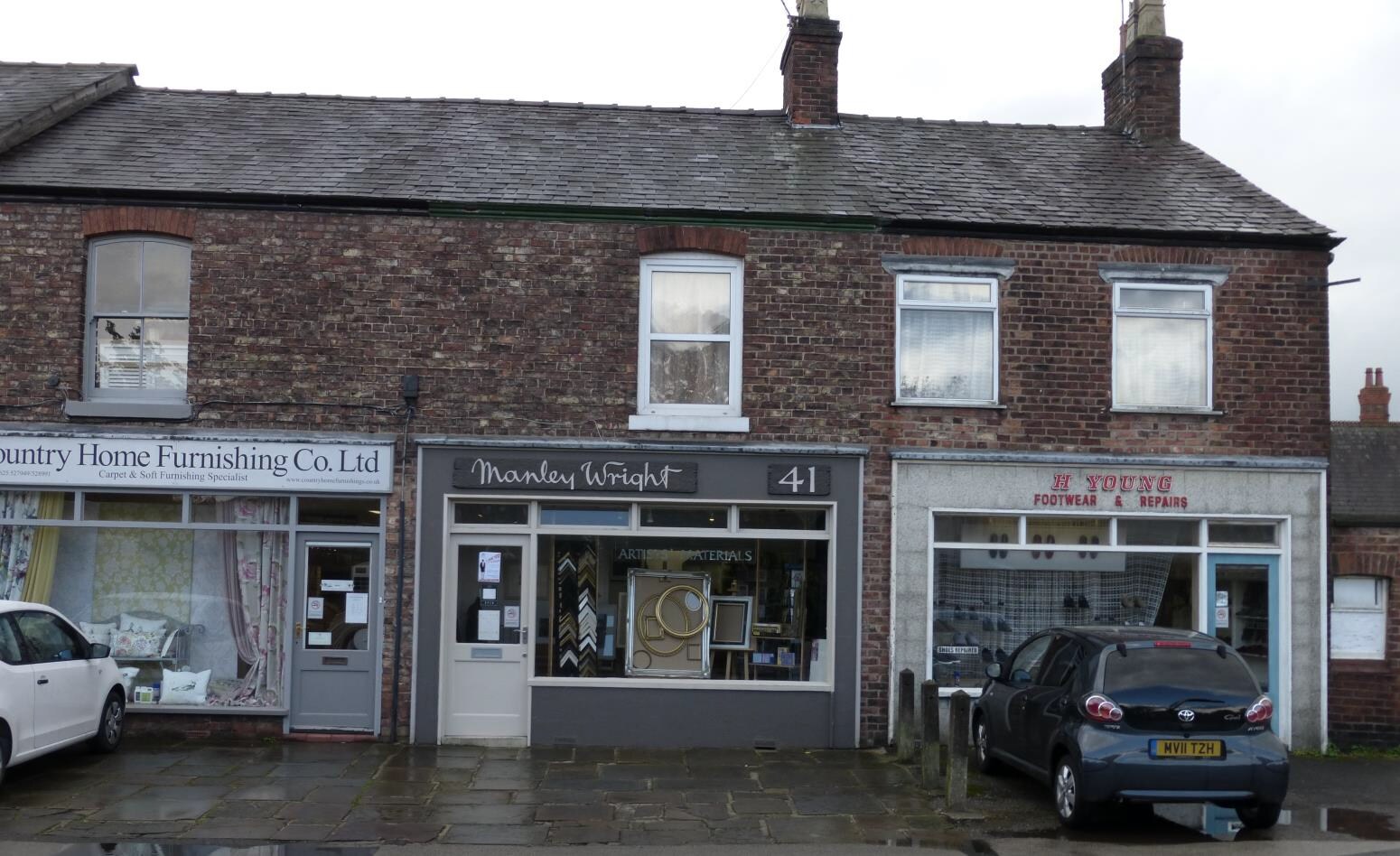 41 Chapel Ln, Wilmslow for sale Primary Photo- Image 1 of 1