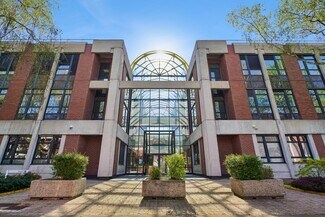 More details for 9-13 Avenue Du Lac, Évry-Courcouronnes - Office to Rent