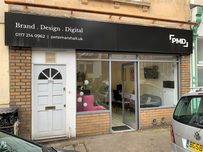 28 Chandos Rd, Bristol for sale Primary Photo- Image 1 of 1