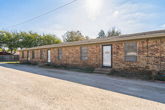 1107 N 10th St, Haskell, TX for sale Primary Photo- Image 1 of 1