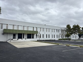 More details for 6682-6830 NW 16th Ter, Fort Lauderdale, FL - Industrial for Rent