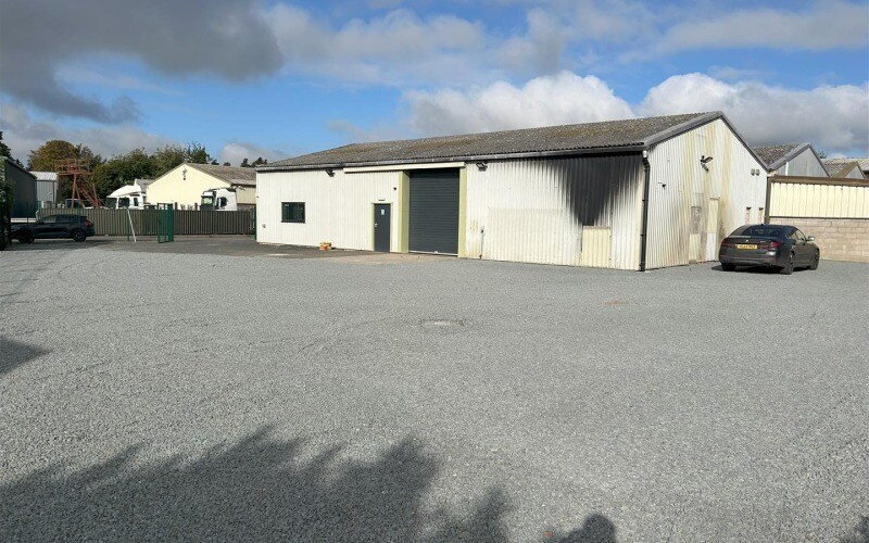 Clinton Rd, Leominster to rent - Building Photo - Image 3 of 3