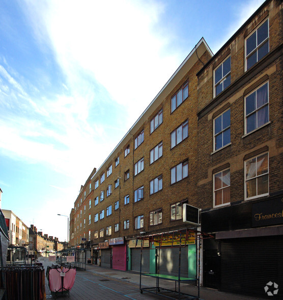 12 Wentworth St, London for rent - Building Photo - Image 2 of 2