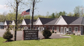 1400-1416 SWEET HOME Rd, Amherst, NY for rent - Primary Photo - Image 1 of 1