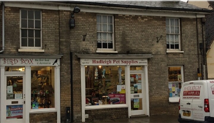 77-77a High St, Ipswich for sale Primary Photo- Image 1 of 1