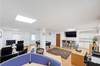 14 The Green, Newport Pagnell to rent Interior Photo- Image 2 of 3