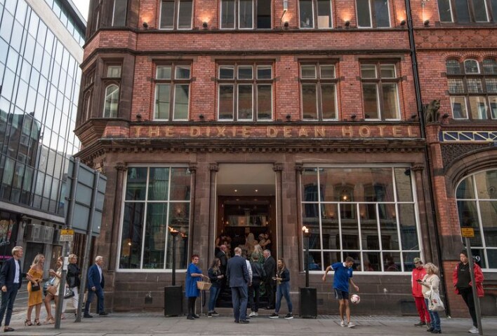 57-59 Victoria Street, Liverpool for sale Building Photo- Image 1 of 1