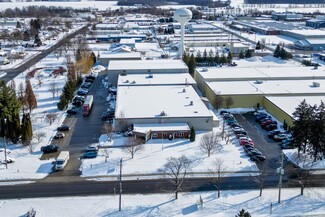 More details for 3 Industrial Dr, Woolwich, ON - Industrial for Sale