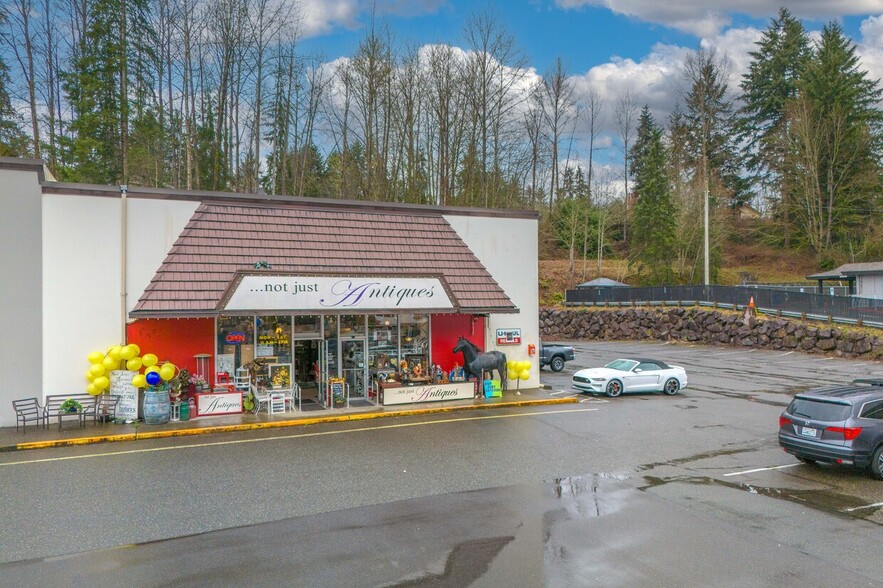 19111 Bothell Way NE, Bothell, WA for sale - Building Photo - Image 3 of 37