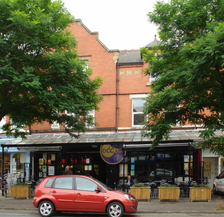 More details for 414-416 Wilbraham Rd, Manchester - Retail for Rent