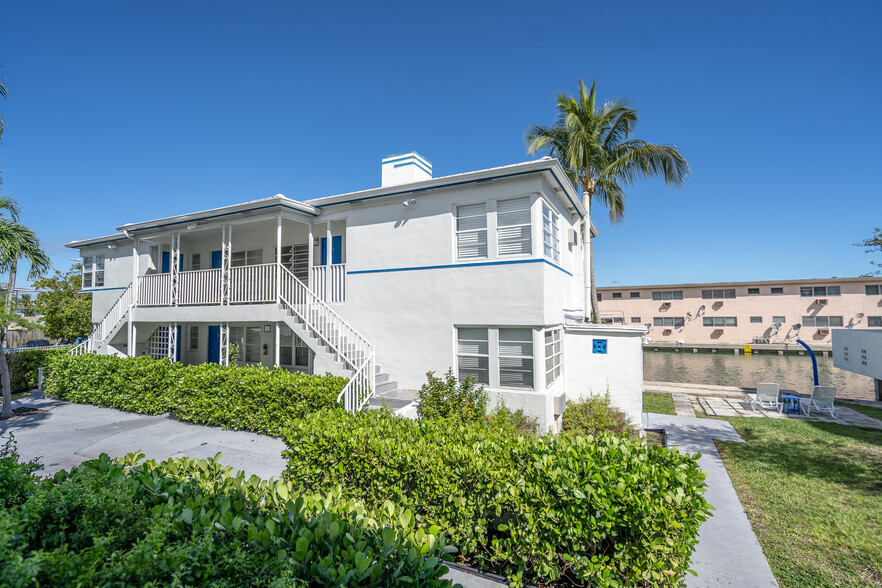 7133-7143 Bonita Dr, Miami Beach, FL for sale - Building Photo - Image 1 of 1