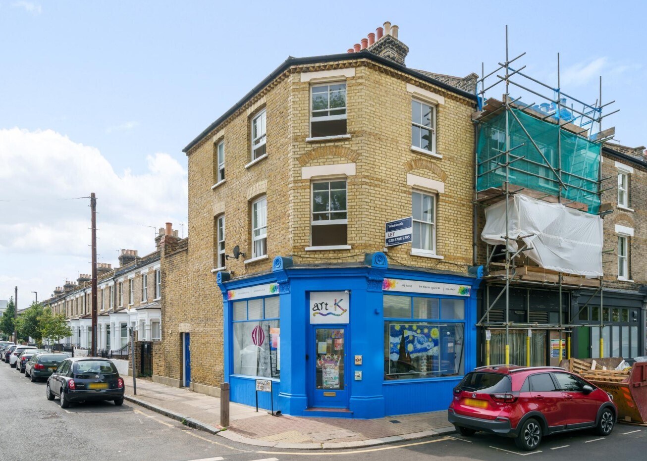 39 Felsham Rd, London for sale Primary Photo- Image 1 of 1