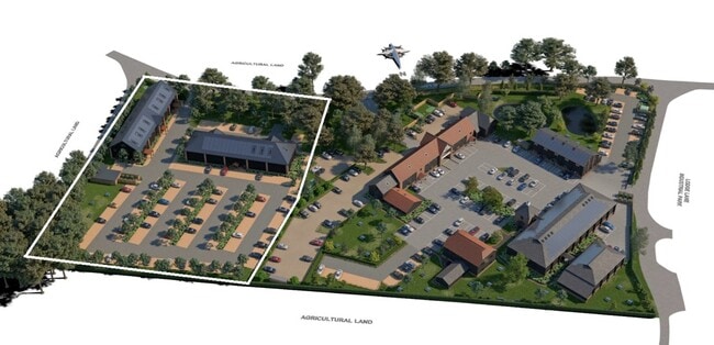 More details for 20 Lodge Ln, Langham - Office to Rent