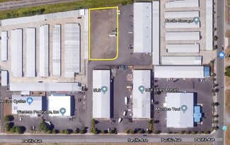 More details for Pacific Ave, Eugene, OR - Land for Rent