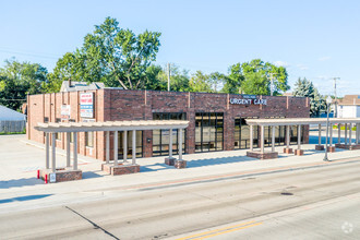 348 E 9 Mile Rd, Hazel Park, MI for sale Primary Photo- Image 1 of 1