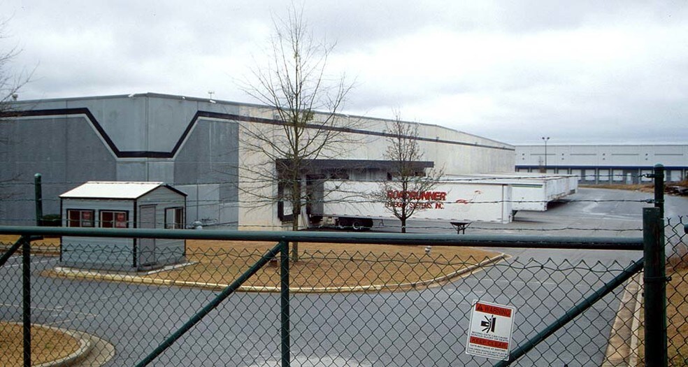 3760 Southside Industrial Pky, Atlanta, GA to rent - Other - Image 2 of 6