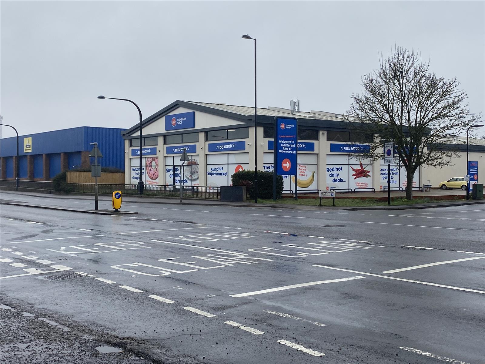 Bitterne Rd W, Southampton for sale Building Photo- Image 1 of 1