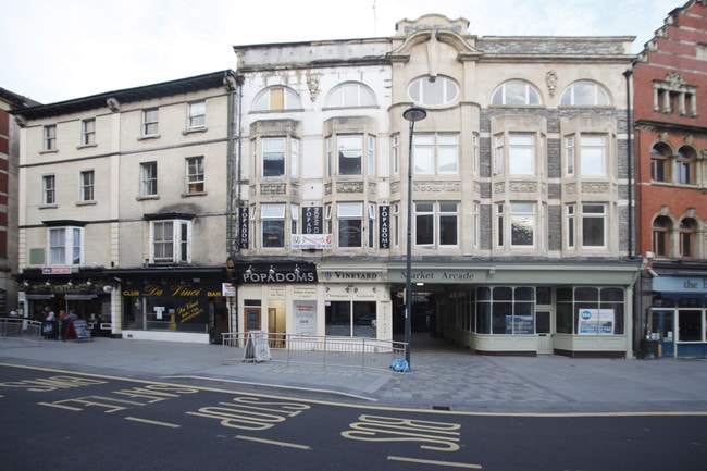 More details for 11 High St, Newport - Co-working to Rent