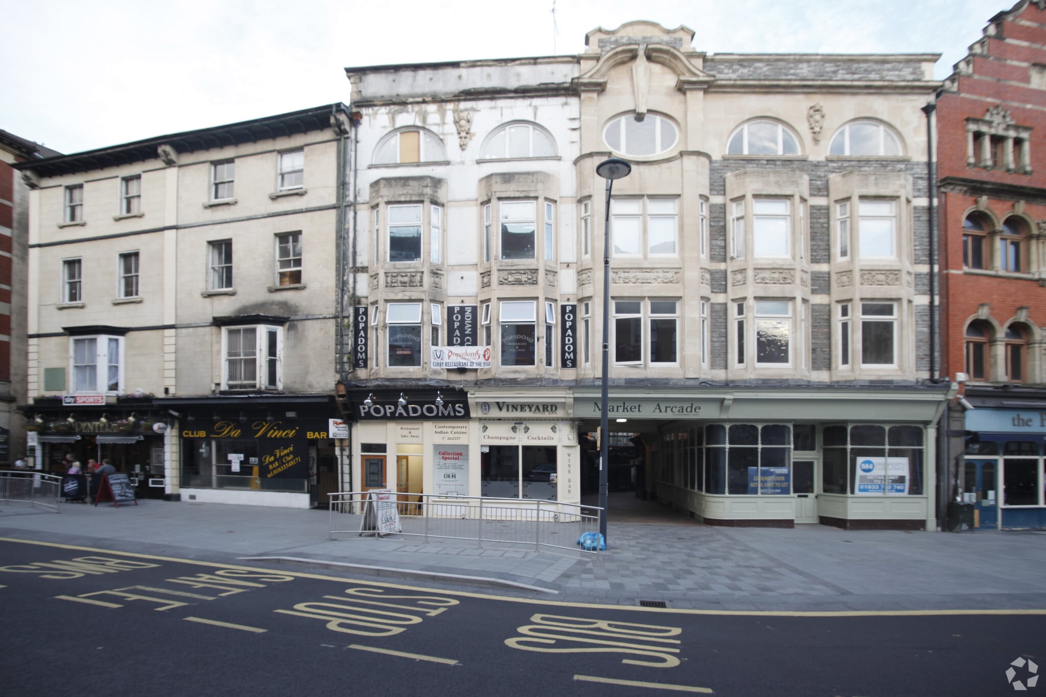 11 High St, Newport to rent Primary Photo- Image 1 of 6