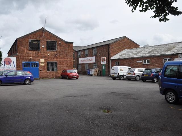 91 Ewell Rd, Surbiton for sale Primary Photo- Image 1 of 1