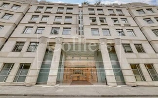 More details for 21-25 Rue Balzac, Paris - Office to Rent