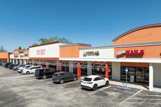 More details for 13705-13741 N Dale Mabry Hwy, Tampa, FL - Retail to Rent