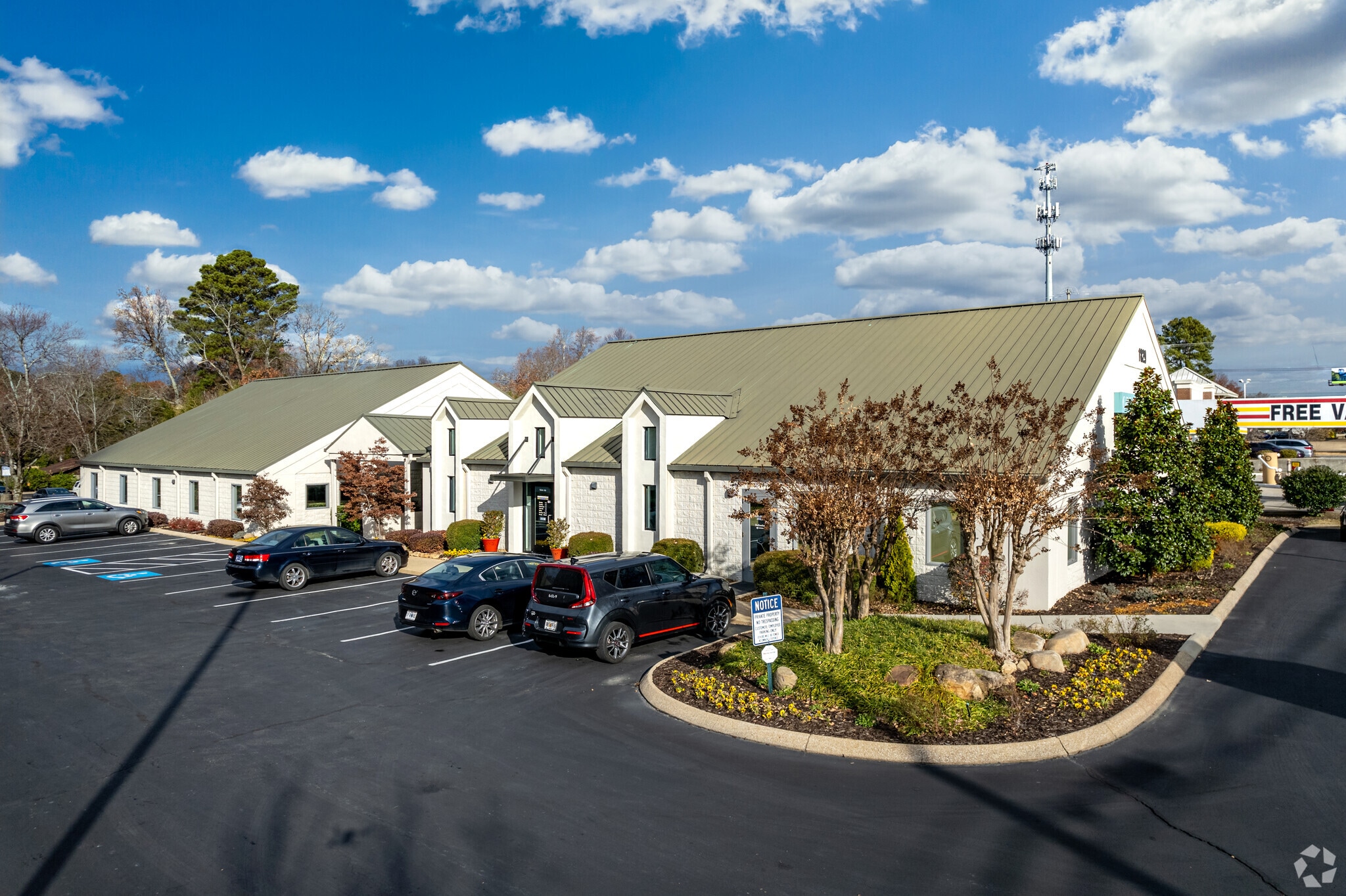 1829 Gunbarrel Rd, Chattanooga, TN to rent Building Photo- Image 1 of 25