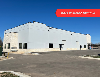 More details for 2500 NE Inner Loop, Georgetown, TX - Industrial for Rent