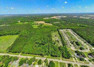 E McIver Rd, Florence, SC - aerial  map view - Image1