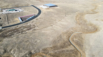 Market Place, Limon, CO - aerial  map view - Image1