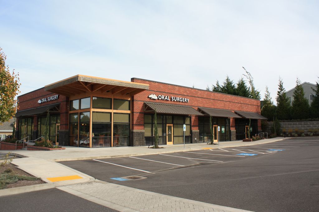 3215 SE 192nd Ave, Vancouver, WA for rent Building Photo- Image 1 of 5