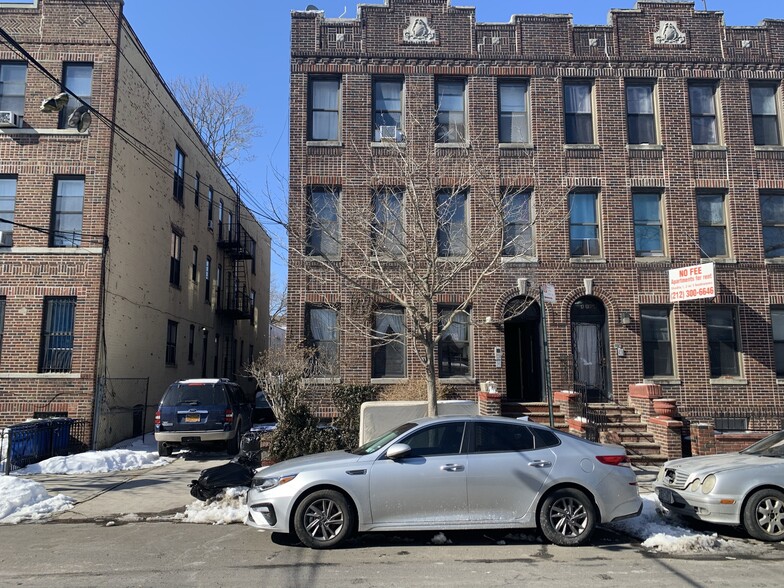 52 E 52nd St, Brooklyn, NY for sale - Building Photo - Image 1 of 1