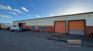 More details for Fryers Rd, Walsall - Industrial for Rent